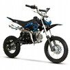 Inna Inny Cross XTR 110cc AUTOMAT Koła 14/12 cali ELEKTRYCZNY START - 3
