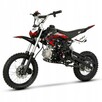 Inna Inny Cross XTR 110cc AUTOMAT Koła 14/12 cali ELEKTRYCZNY START - 4