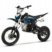 Inna Inny Cross XTR 110cc AUTOMAT Koła 14/12 cali ELEKTRYCZNY START - 7