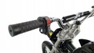 Inna Inny Cross XTR 110cc AUTOMAT Koła 14/12 cali ELEKTRYCZNY START - 9