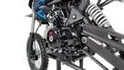Inna Inny Cross XTR 110cc AUTOMAT Koła 14/12 cali ELEKTRYCZNY START - 11