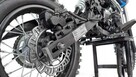 Inna Inny Cross XTR 110cc AUTOMAT Koła 14/12 cali ELEKTRYCZNY START - 12
