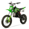 Inna Inny Cross XTR 125cc MANUAL Koła 17/14 cali KOŁA Elektryczny Start - 2