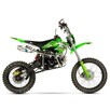 Inna Inny Cross XTR 125cc MANUAL Koła 17/14 cali KOŁA Elektryczny Start - 4