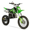 Inna Inny Cross XTR 125cc MANUAL Koła 17/14 cali KOŁA Elektryczny Start - 5