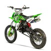 Inna Inny Cross XTR 125cc MANUAL Koła 17/14 cali KOŁA Elektryczny Start - 6
