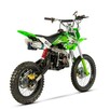 Inna Inny Cross XTR 125cc MANUAL Koła 17/14 cali KOŁA Elektryczny Start - 7