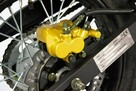 Inna Inny Cross XTR 125cc MANUAL Koła 17/14 cali KOŁA Elektryczny Start - 14
