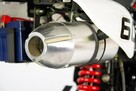 Inna Inny Cross XTR 125cc MANUAL Koła 17/14 cali KOŁA Elektryczny Start - 16
