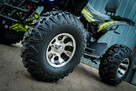 Inna Inny Quad ATV 250cc AUTOMAT LED Hamulce Tarczowe Oparcie Hak XTR 015/10 - 12
