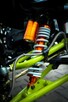 Inna Inny Quad ATV 250cc AUTOMAT LED Hamulce Tarczowe Oparcie Hak XTR 015/10 - 14