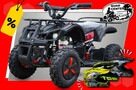 Inna Inny Mini Quad ATV ELEKTRYCZNY KEYMOTO Model N 1000W 36V Lampy LED Piloty