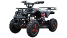 Inna Inny Mini Quad ATV ELEKTRYCZNY KEYMOTO Model N 1000W 36V Lampy LED Piloty - 3