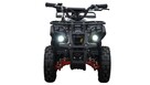Inna Inny Mini Quad ATV ELEKTRYCZNY KEYMOTO Model N 1000W 36V Lampy LED Piloty - 4