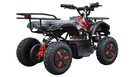 Inna Inny Mini Quad ATV ELEKTRYCZNY KEYMOTO Model N 1000W 36V Lampy LED Piloty - 7