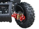 Inna Inny Mini Quad ATV ELEKTRYCZNY KEYMOTO Model N 1000W 36V Lampy LED Piloty - 12