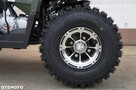 Inna Inny Quad ATV 125cc FOURCRAFT Półautomat 8 cali Alufelgi DUŻY XL LED - 13