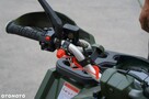 Inna Inny Quad ATV 125cc FOURCRAFT Półautomat 8 cali Alufelgi DUŻY XL LED - 14