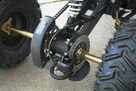 Inna Inny Quad ATV 125cc MODEL N7 Automat Koła 7 Piloty Licznik Zrywka Lusterka - 6