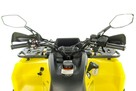 ASIX Inny Quad ATV ASIX Gladiator 200RR Automat LED CHŁODNICA OLEU Wyciągarka - 3