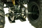 ASIX Inny Quad ATV ASIX Gladiator 200RR Automat LED CHŁODNICA OLEU Wyciągarka - 6