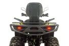 ASIX Inny Quad ATV ASIX Gladiator 200RR Automat LED CHŁODNICA OLEU Wyciągarka - 7