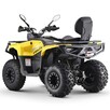 ASIX Inny Quad ATV ASIX Gladiator 200RR Automat LED CHŁODNICA OLEU Wyciągarka - 10