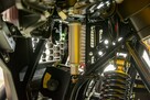ASIX Inny Quad ATV ASIX Gladiator 200RR Automat LED CHŁODNICA OLEU Wyciągarka - 12