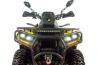 ASIX Inny Quad ATV ASIX Gladiator 200RR Automat LED CHŁODNICA OLEU Wyciągarka - 13