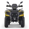ASIX Inny Quad ATV ASIX Gladiator 200RR Automat LED CHŁODNICA OLEU Wyciągarka - 16