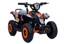Inna Inny Mini Quad ATV ELEKTRYCZNY 1000W 36V Lampa Model Big Foot - 3