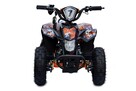 Inna Inny Mini Quad ATV ELEKTRYCZNY 1000W 36V Lampa Model Big Foot - 5