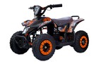 Inna Inny Mini Quad ATV ELEKTRYCZNY 1000W 36V Lampa Model Big Foot - 7