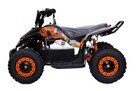 Inna Inny Mini Quad ATV ELEKTRYCZNY 1000W 36V Lampa Model Big Foot - 9