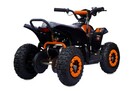 Inna Inny Mini Quad ATV ELEKTRYCZNY 1000W 36V Lampa Model Big Foot - 10
