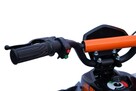 Inna Inny Mini Quad ATV ELEKTRYCZNY 1000W 36V Lampa Model Big Foot - 11