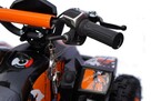 Inna Inny Mini Quad ATV ELEKTRYCZNY 1000W 36V Lampa Model Big Foot - 12