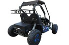 Inna Inny Buggy UTV Gokart Elektryczny 2000W 60V 20Ah Koła 8' Regulacja prędkośc - 6