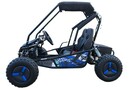 Inna Inny Buggy UTV Gokart Elektryczny 2000W 60V 20Ah Koła 8' Regulacja prędkośc - 9