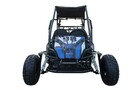 Inna Inny Buggy UTV Gokart Elektryczny 2000W 60V 20Ah Koła 8' Regulacja prędkośc - 10
