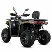 ASIX Inny Quad ATV ASIX Challenger 250cc Automat LED Wyciągarka Hak - 3