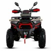 ASIX Inny Quad ATV ASIX Challenger 250cc Automat LED Wyciągarka Hak - 5