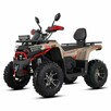 ASIX Inny Quad ATV ASIX Challenger 250cc Automat LED Wyciągarka Hak - 12