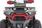 ASIX Inny Quad ATV ASIX Challenger 250cc Automat LED Wyciągarka Hak - 13
