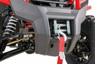 ASIX Inny Quad ATV ASIX Challenger 250cc Automat LED Wyciągarka Hak - 15