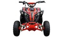 Inna Inny Mini Quad ATV ELEKTRYCZNY 1000W 36V Lampa Model Bombardier - 5