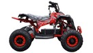 Inna Inny Mini Quad ATV ELEKTRYCZNY 1000W 36V Lampa Model Bombardier - 7