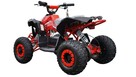 Inna Inny Mini Quad ATV ELEKTRYCZNY 1000W 36V Lampa Model Bombardier - 8