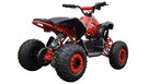 Inna Inny Mini Quad ATV ELEKTRYCZNY 1000W 36V Lampa Model Bombardier - 9