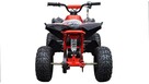 Inna Inny Mini Quad ATV ELEKTRYCZNY 1000W 36V Lampa Model Bombardier - 10